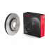 Brzdový kotouč BREMBO 09.C245.11 - HYUNDAI, KIA