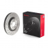 Brzdový kotouč BREMBO 09.A731.11 - MERCEDES-BENZ