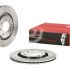 Brzdový kotouč BREMBO 09.4987.24 nahrazeno BRE 09.4987.21 - CITROËN, PEUGEOT Brzdový kotouč BREMBO 09.4987.24 nahrazeno BRE 09.4987.21 - CITROËN, PEUGEOT