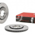 Brzdový kotouč BREMBO 09.A302.11 Brzdový kotouč BREMBO 09.A302.11