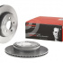 Brzdový kotouč BREMBO 09.A405.11