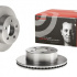 Brzdový kotouč BREMBO 09.9905.10 - JEEP