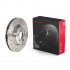 Brzdový kotouč BREMBO 09.9825.10 - MERCEDES-BENZ