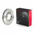 Brzdový kotouč BREMBO 09.A055.10 - NISSAN Brzdový kotouč BREMBO 09.A055.10 - NISSAN