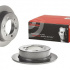 Brzdový kotouč BREMBO 08.A329.11