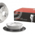 Brzdový kotouč BREMBO 08.A331.11 Brzdový kotouč BREMBO 08.A331.11