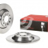 Brzdový kotouč BREMBO 08.8843.20 - AUDI Brzdový kotouč BREMBO 08.8843.20 - AUDI