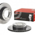 Brzdový kotouč BREMBO 09.7226.11 Brzdový kotouč BREMBO 09.7226.11