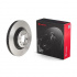 Brzdový kotouč BREMBO 09.C427.11 - AUDI