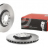 Brzdový kotouč BREMBO 09.C495.11 - ALFA ROMEO