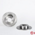 Brzdový kotouč BREMBO 08.2878.10 - AUDI, VW Brzdový kotouč BREMBO 08.2878.10 - AUDI, VW