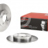 Brzdový kotouč BREMBO 08.5149.14 - SEAT, VW