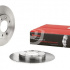 Brzdový kotouč BREMBO 08.5334.10 - PEUGEOT
