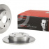 Brzdový kotouč BREMBO 08.5164.24 - FORD