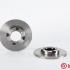 Brzdový kotouč BREMBO 08.5356.10 - MAZDA Brzdový kotouč BREMBO 08.5356.10 - MAZDA
