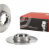 Brzdový kotouč BREMBO 08.2138.10 - RENAULT