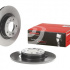 Brzdový kotouč BREMBO 08.A615.11