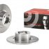 Brzdový kotouč BREMBO 08.1432.10 - BMW