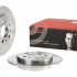 Brzdový kotouč BREMBO 08.5288.10 - VOLVO