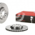 Brzdový kotouč BREMBO 09.6767.14 - ALFA ROMEO