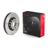 Brzdový kotouč BREMBO 09.9911.11 - AUDI Brzdový kotouč BREMBO 09.9911.11 - AUDI