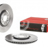 Brzdový kotouč BREMBO 09.7880.21