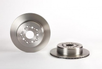 Brzdový kotouč BREMBO 09.A138.10 - LEXUS Brzdový kotouč BREMBO 09.A138.10 - LEXUS