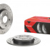 Brzdový kotouč BREMBO 08.A912.1X