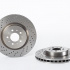 Brzdový kotouč BREMBO 09.6802.20 - FERRARI Brzdový kotouč BREMBO 09.6802.20 - FERRARI