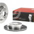 Brzdový kotouč BREMBO 09.9793.10 - BMW