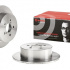 Brzdový kotouč BREMBO 08.A605.10