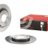 Brzdový kotouč BREMBO 08.C250.11