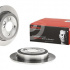 Brzdový kotouč BREMBO 08.9163.10 - MINI