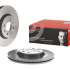 Brzdový kotouč BREMBO 09.8137.21 - RENAULT Brzdový kotouč BREMBO 09.8137.21 - RENAULT