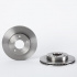 Brzdový kotouč BREMBO 09.5449.20