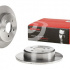 Brzdový kotouč BREMBO 08.A351.10