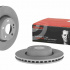 Brzdový kotouč BREMBO 09.D526.13 - MERCEDES-BENZ