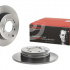 Brzdový kotouč BREMBO 08.A708.11