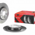 Brzdový kotouč BREMBO 08.A759.1X