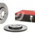 Brzdový kotouč BREMBO 09.7879.11