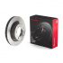 Brzdový kotouč BREMBO 09.C500.11 - TOYOTA Brzdový kotouč BREMBO 09.C500.11 - TOYOTA