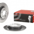 Brzdový kotouč BREMBO 08.A711.11 Brzdový kotouč BREMBO 08.A711.11