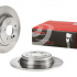 Brzdový kotouč BREMBO 08.9729.10 - MERCEDES-BENZ Brzdový kotouč BREMBO 08.9729.10 - MERCEDES-BENZ