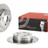 Brzdový kotouč BREMBO 08.A737.10