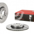 Brzdový kotouč BREMBO 09.8137.30