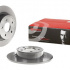 Brzdový kotouč BREMBO 08.A297.11 Brzdový kotouč BREMBO 08.A297.11