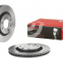 Brzdový kotouč BREMBO 09.8695.11