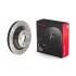 Brzdový kotouč BREMBO 09.C502.11 - MERCEDES-BENZ Brzdový kotouč BREMBO 09.C502.11 - MERCEDES-BENZ