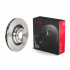 Brzdový kotouč BREMBO 09.8841.30 - AUDI
