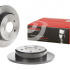 Brzdový kotouč BREMBO 08.A351.11